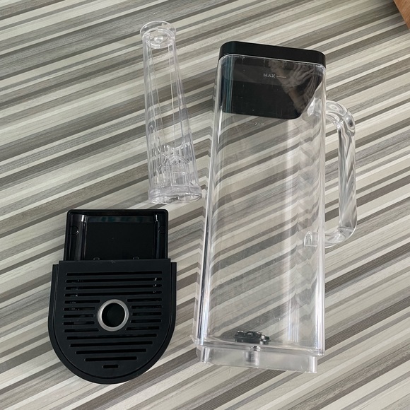 Keurig K-Supreme Plus replacement parts:water reservoir,water filter & drip tray - Picture 2 of 6